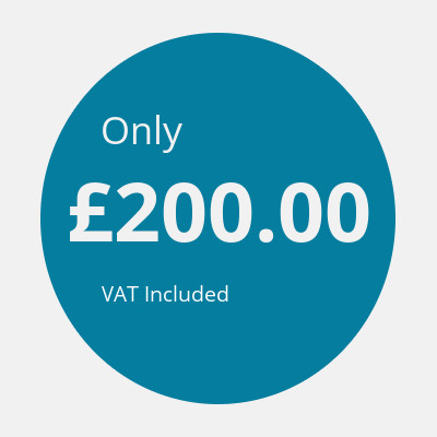 Mansfield Logo Design Standard Package