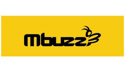 Mbuzz Logo